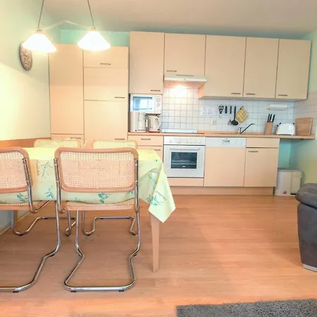 Zur Hanse 4_2 Apartment *